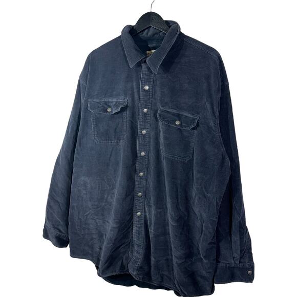 L.L. Bean Button Up - Picture 3 of 6